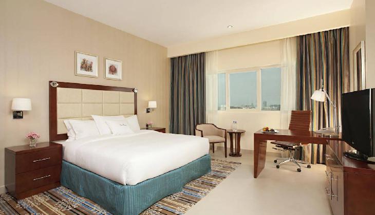 DoubleTree by Hilton Ras Al Khaimah