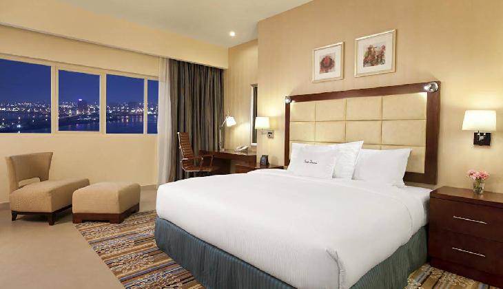 DoubleTree by Hilton Ras Al Khaimah