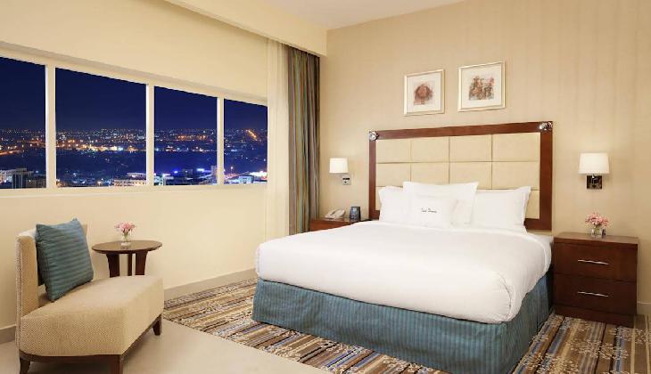 DoubleTree by Hilton Ras Al Khaimah