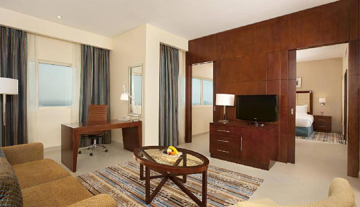 DoubleTree by Hilton Ras Al Khaimah