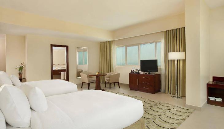 DoubleTree by Hilton Ras Al Khaimah