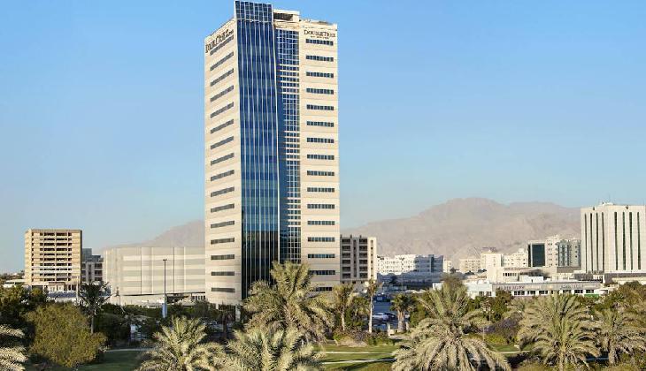 DoubleTree by Hilton Ras Al Khaimah