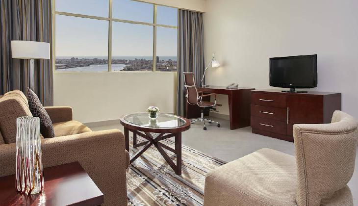 DoubleTree by Hilton Ras Al Khaimah