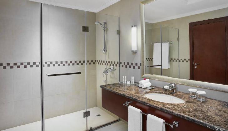 DoubleTree by Hilton Ras Al Khaimah