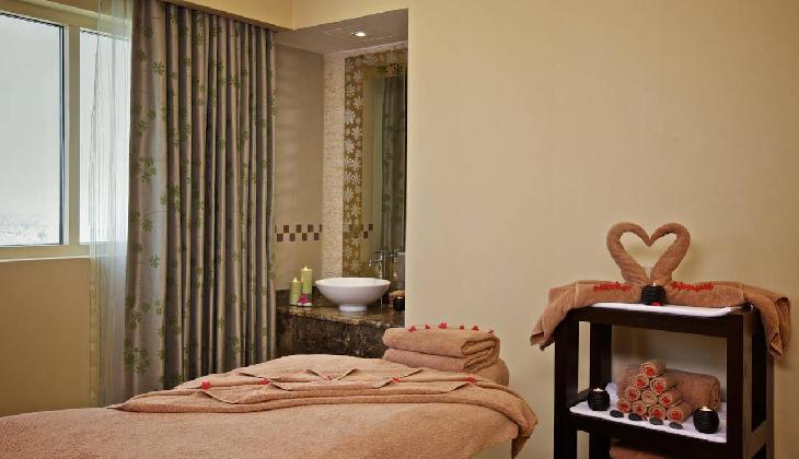 DoubleTree by Hilton Ras Al Khaimah