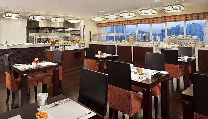 DoubleTree by Hilton Ras Al Khaimah