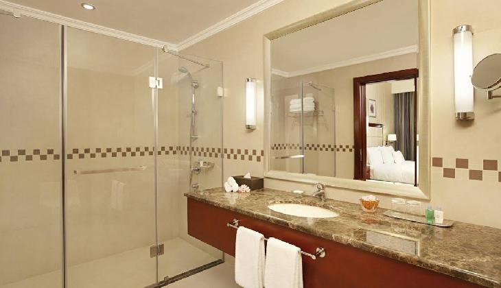 DoubleTree by Hilton Ras Al Khaimah