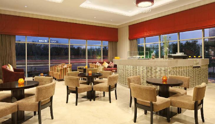 DoubleTree by Hilton Ras Al Khaimah