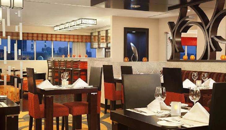 DoubleTree by Hilton Ras Al Khaimah