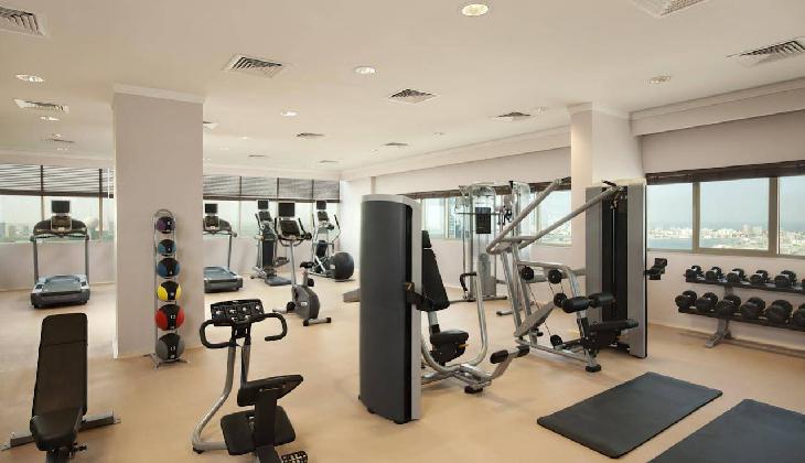 DoubleTree by Hilton Ras Al Khaimah