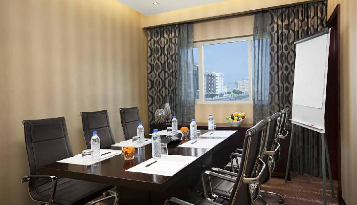 DoubleTree by Hilton Ras Al Khaimah