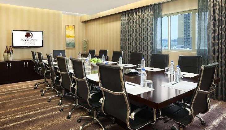 DoubleTree by Hilton Ras Al Khaimah