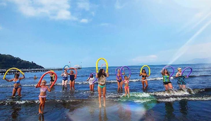 هتل آکوا فانتزی