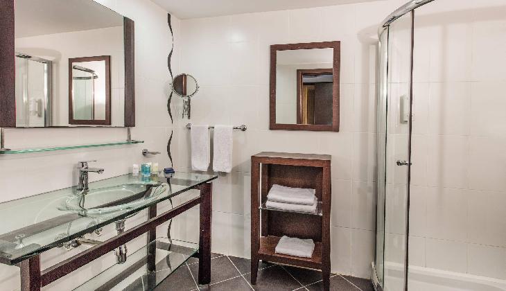 هتل آکوا فانتزی