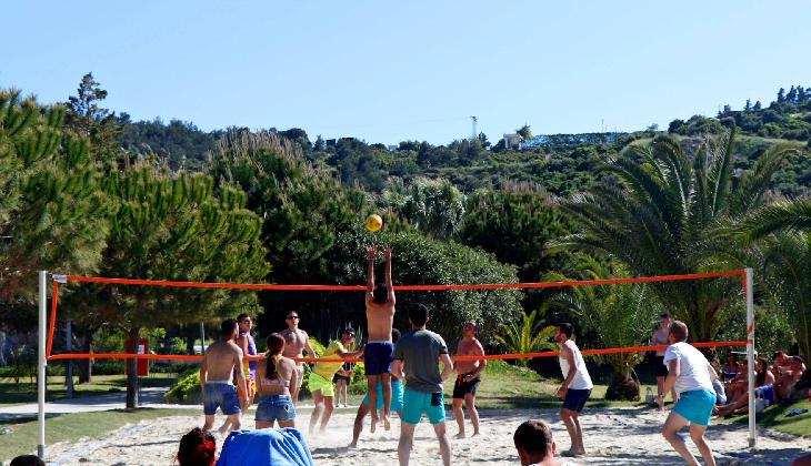 هتل آکوا فانتزی