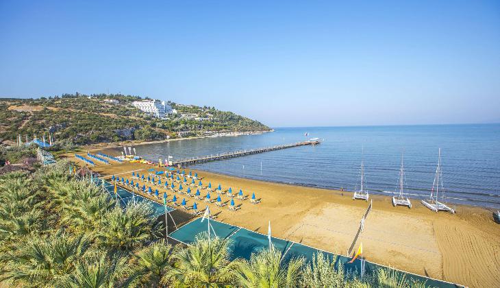 هتل آکوا فانتزی