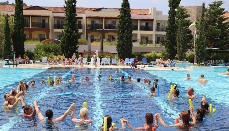 هتل آکوا فانتزی