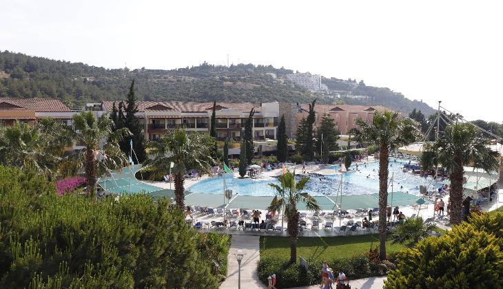 هتل آکوا فانتزی