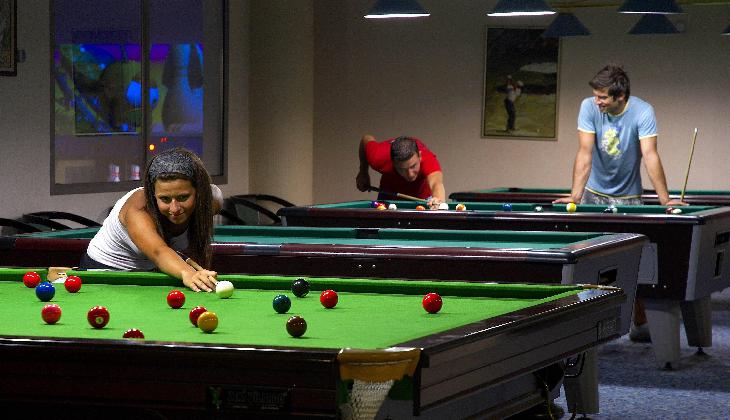 هتل آکوا فانتزی