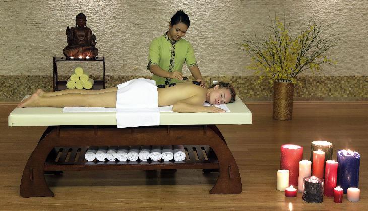 هتل آکوا فانتزی