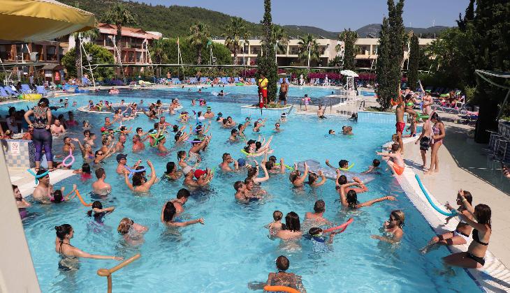 هتل آکوا فانتزی