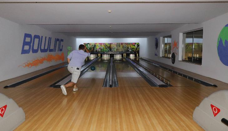 هتل آکوا فانتزی