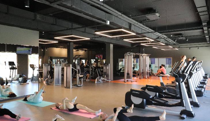 هتل آکوا فانتزی