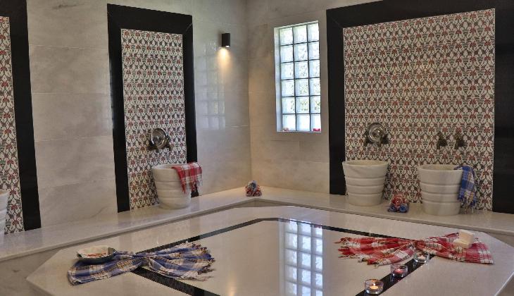 هتل آکوا فانتزی