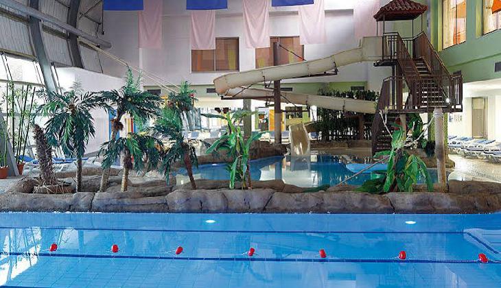 هتل آکوا فانتزی