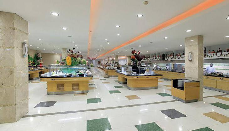 هتل آکوا فانتزی