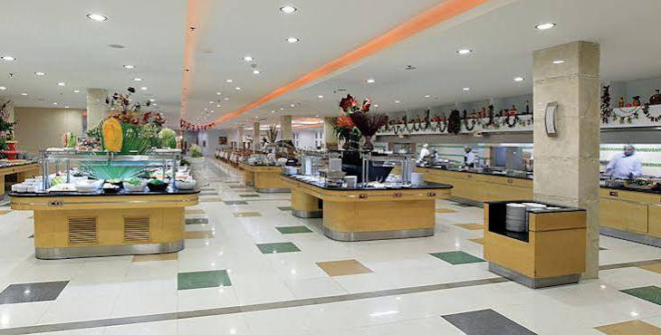 هتل آکوا فانتزی