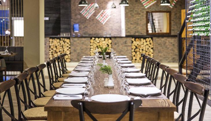 هتل آکوا فانتزی