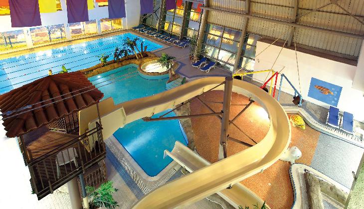 هتل آکوا فانتزی