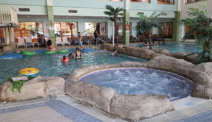 هتل آکوا فانتزی