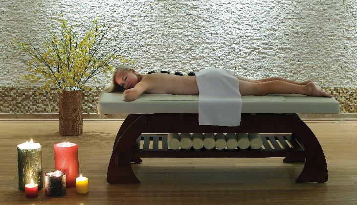 هتل آکوا فانتزی