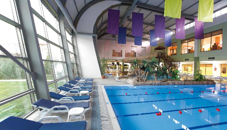 هتل آکوا فانتزی