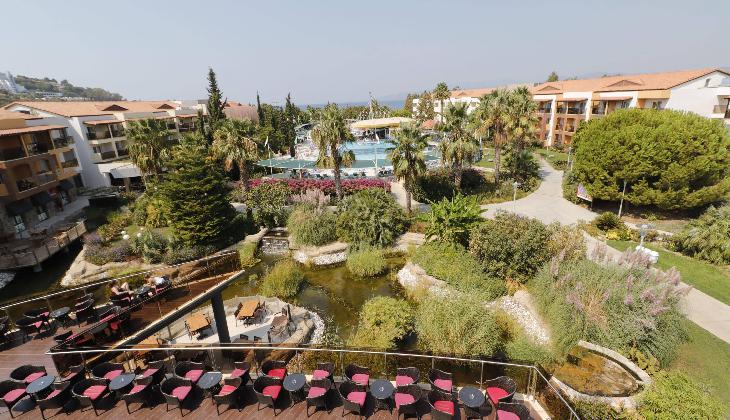 هتل آکوا فانتزی