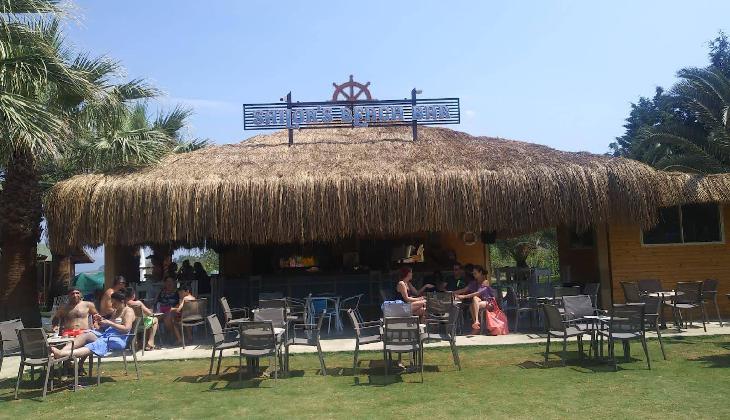 هتل آکوا فانتزی