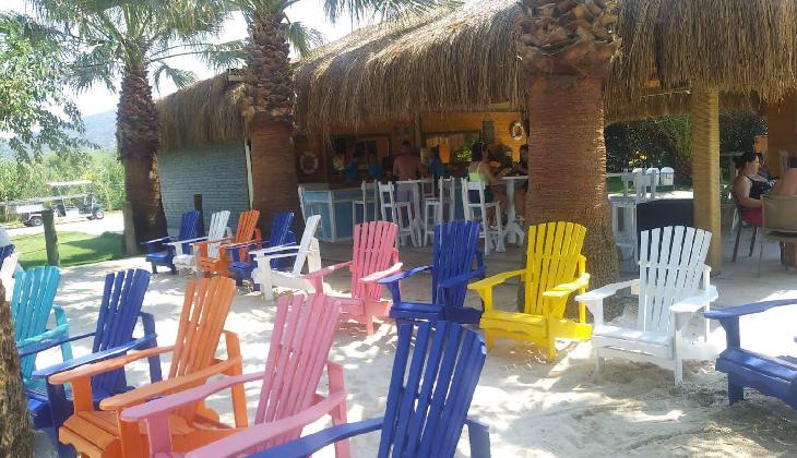 هتل آکوا فانتزی