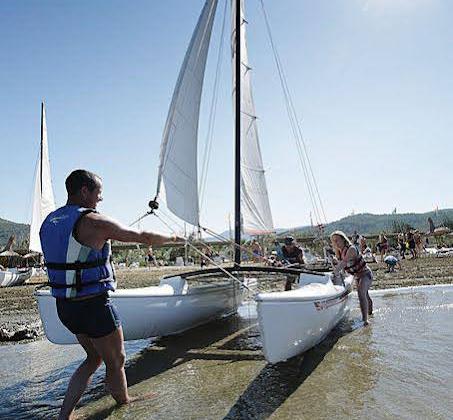 هتل آکوا فانتزی