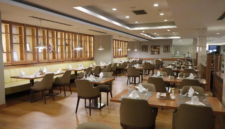 هتل آکوا فانتزی