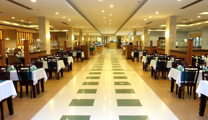 هتل آکوا فانتزی