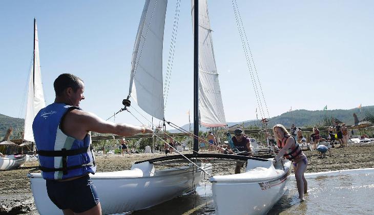 هتل آکوا فانتزی