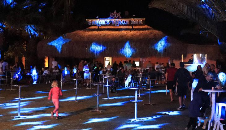 هتل آکوا فانتزی