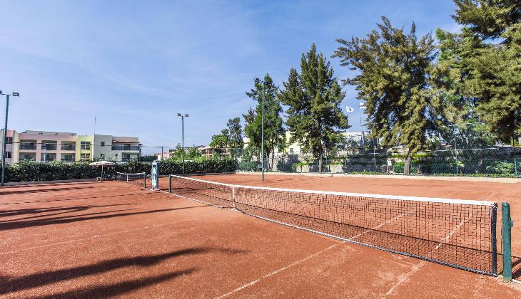 هتل آکوا فانتزی