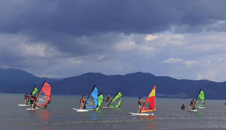 هتل آکوا فانتزی