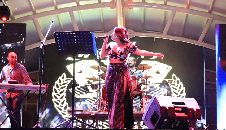 هتل آکوا فانتزی