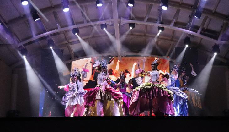 هتل آکوا فانتزی