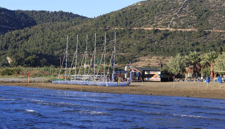 هتل آکوا فانتزی