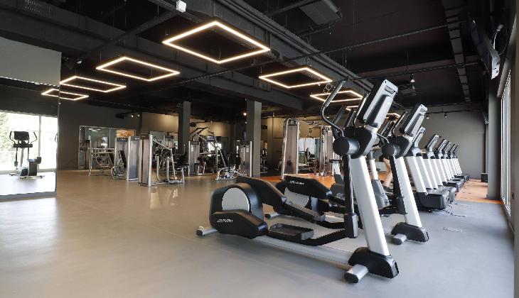 هتل آکوا فانتزی